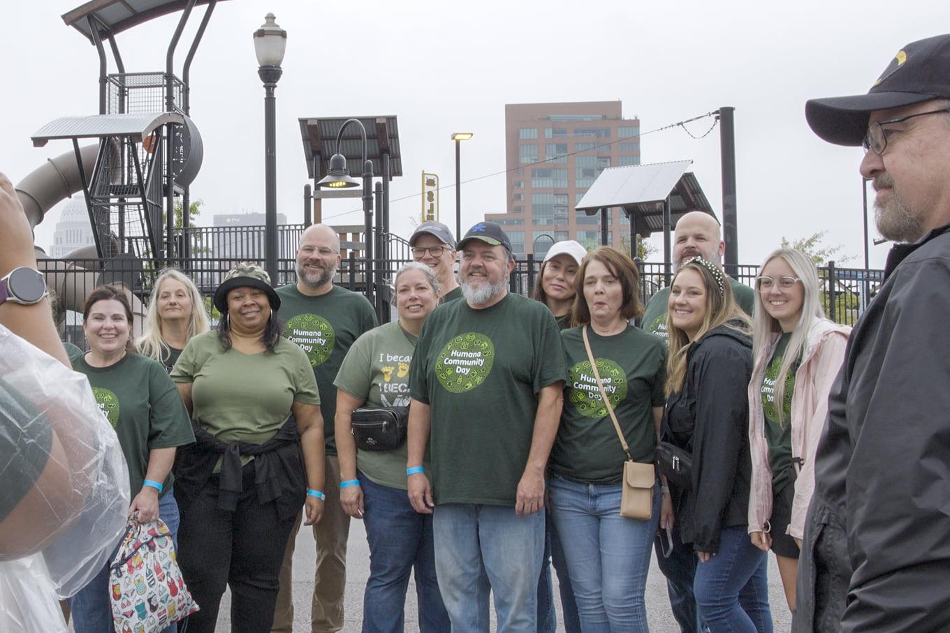 PackHope Multi-Site Events event