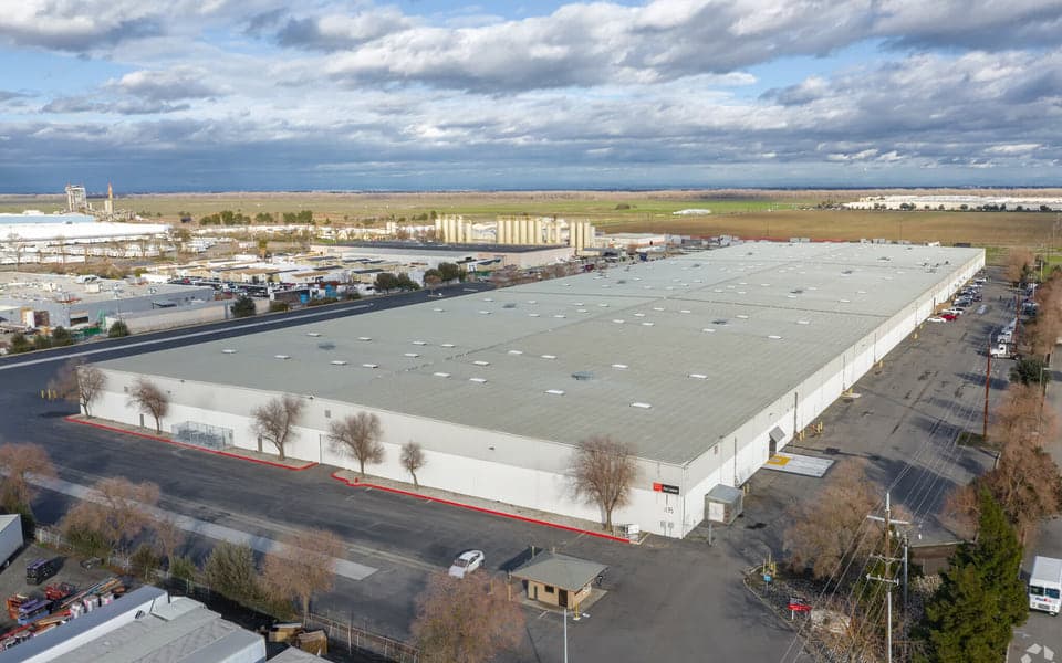 Rapid deployment from existing inventory